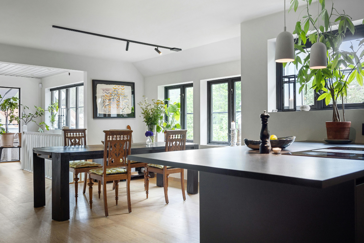 Open Plan Kitchen, Newcastle, Ponteland (NE20)